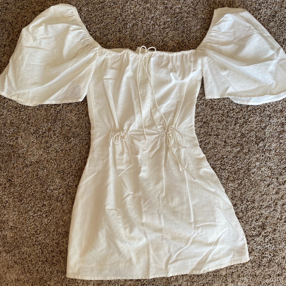 Sabo Skirt dress